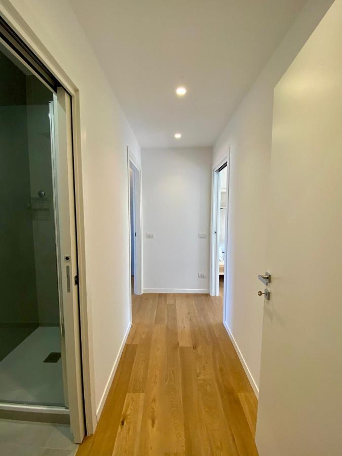 Apartment New! Accogliente Nel Centro Di *