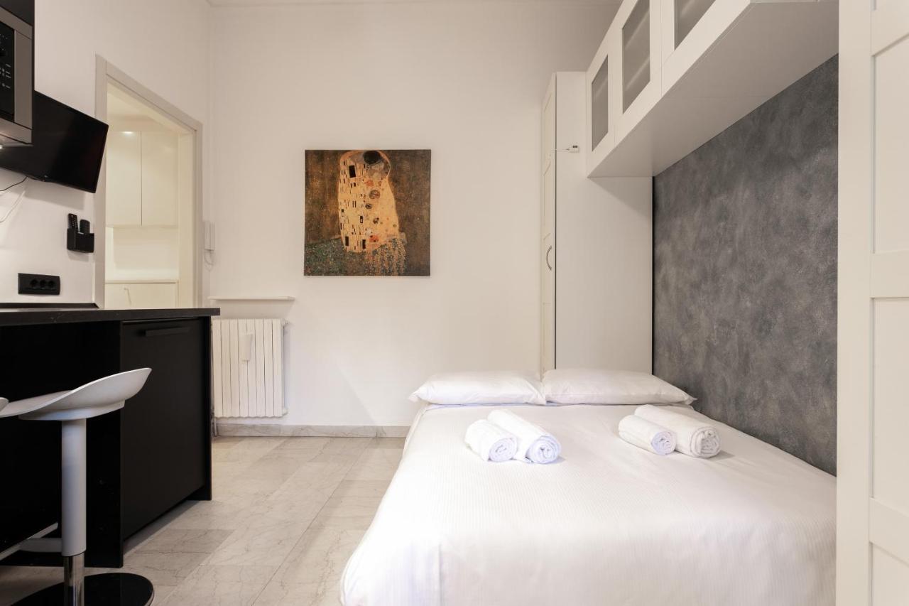 Luna Homes - In Corso Sempione * Milão
