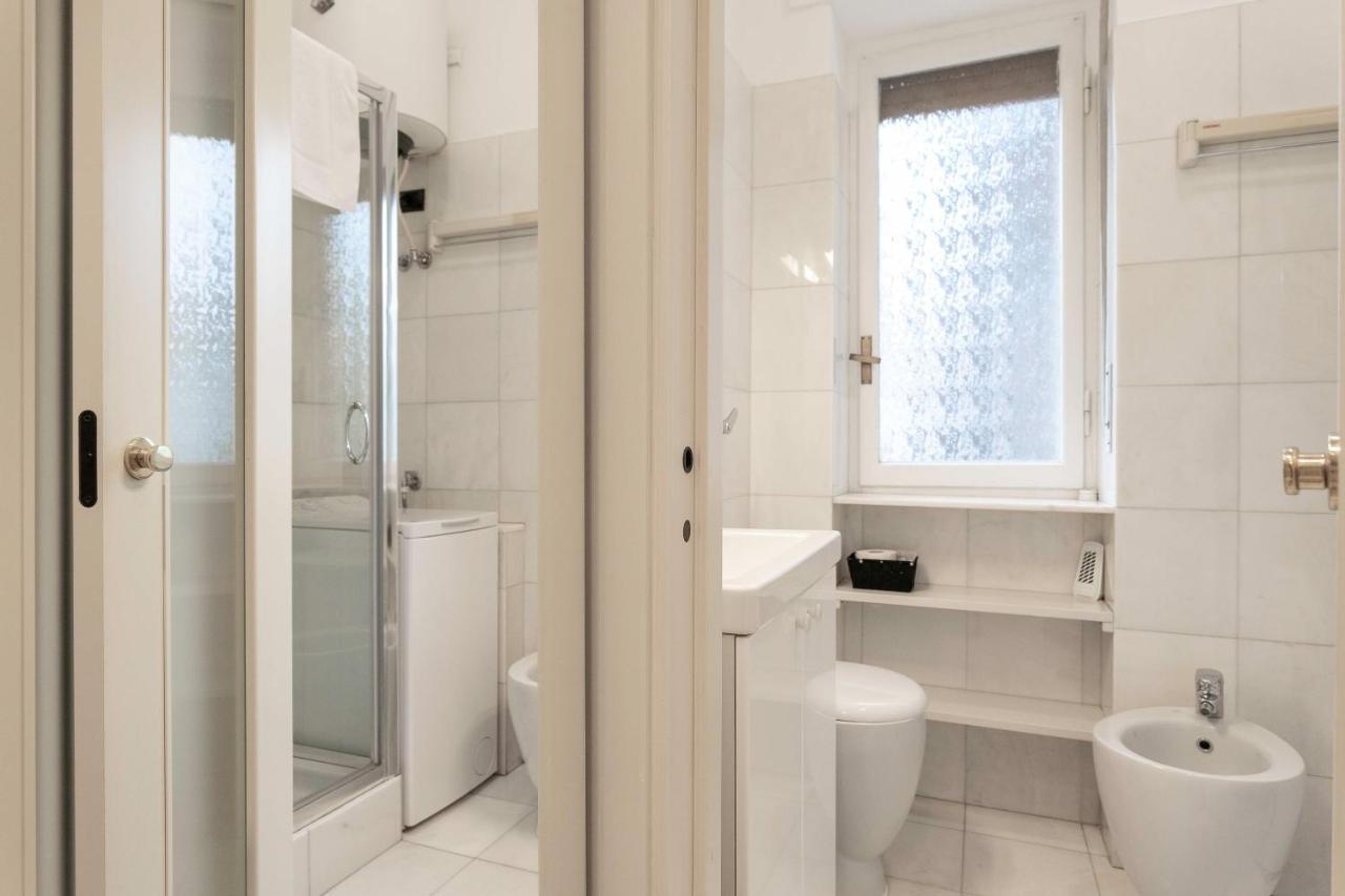 Luna Homes - In Corso Sempione Apartamento Milão