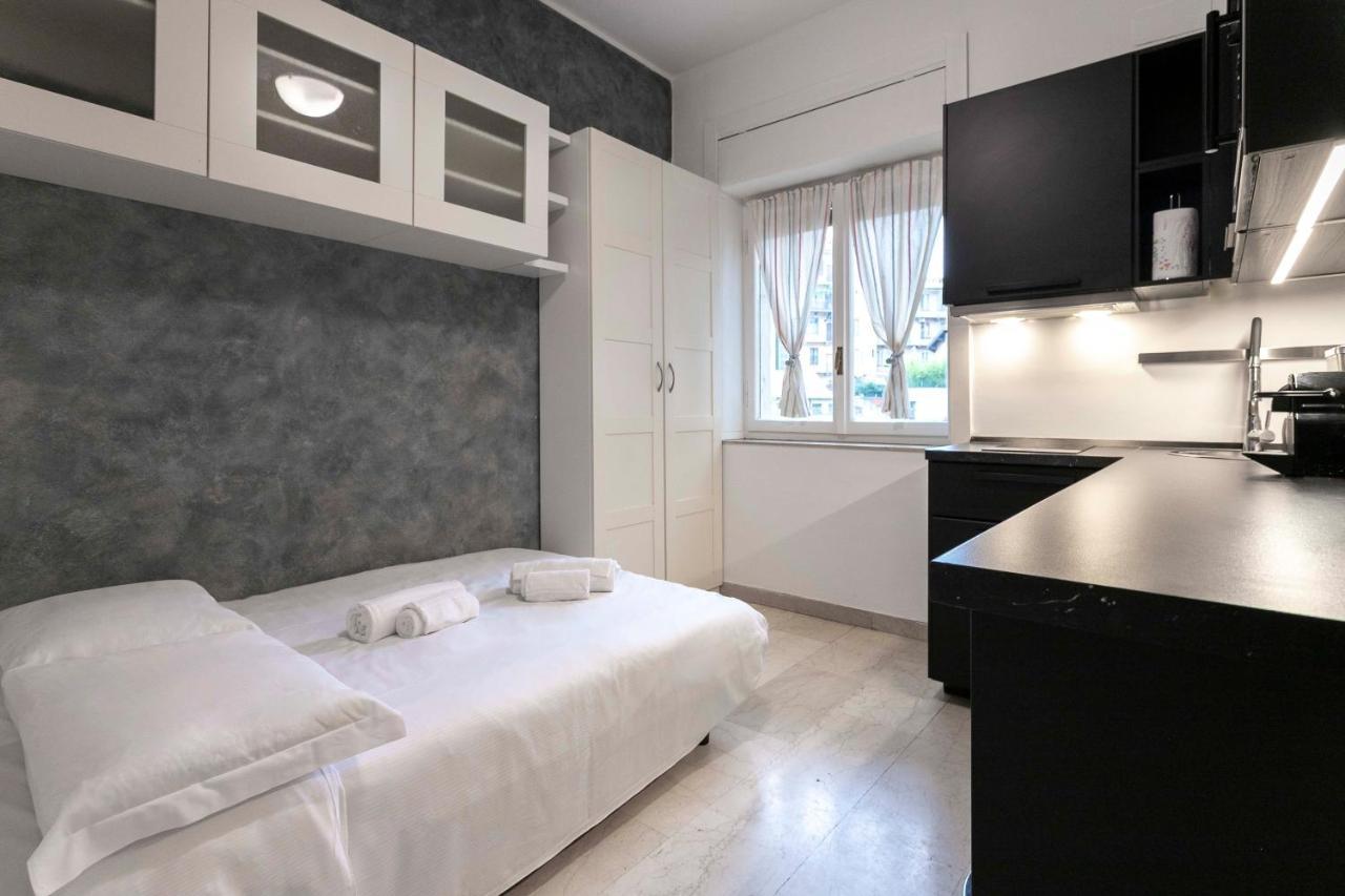Luna Homes - In Corso Sempione Milão