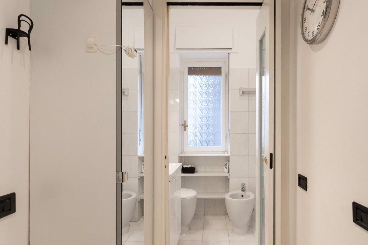 Luna Homes - In Corso Sempione Apartamento Milão