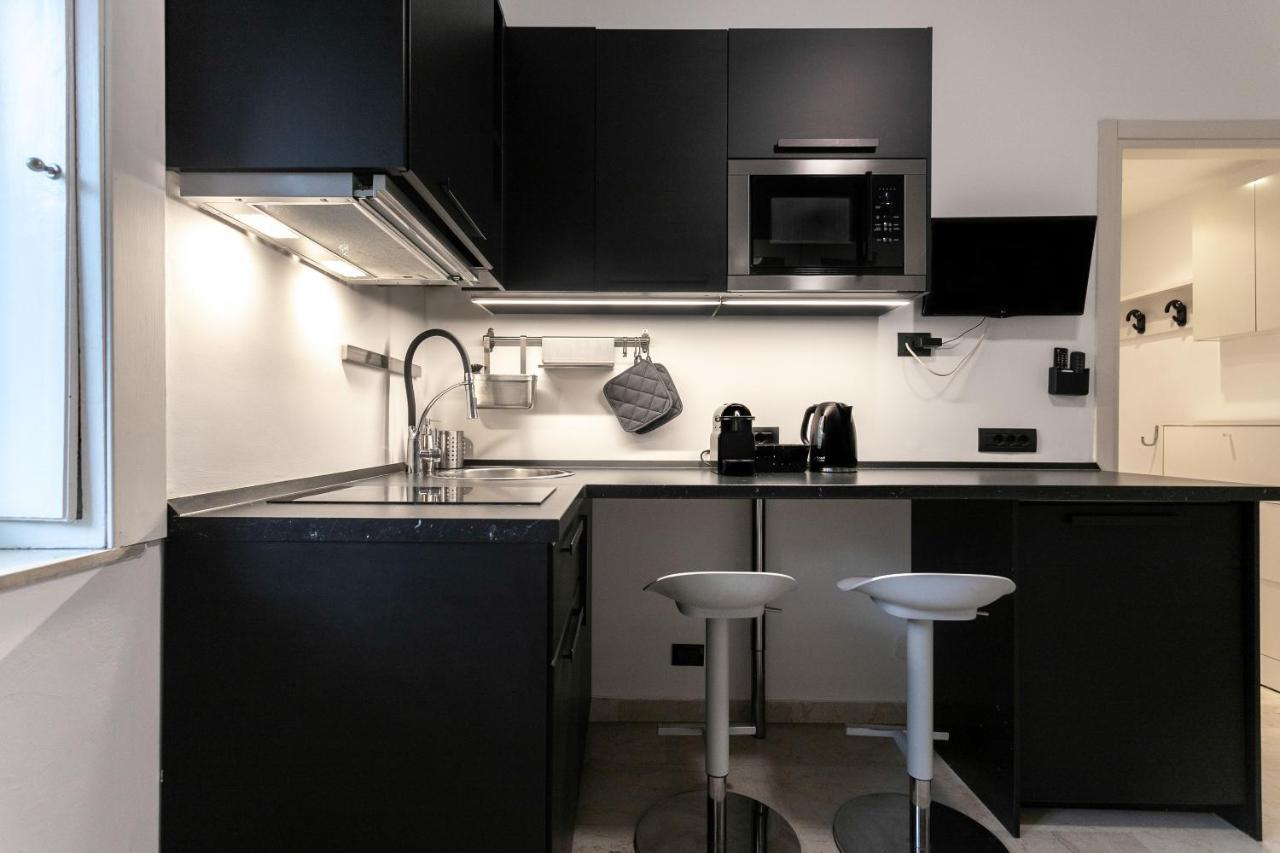 Luna Homes - In Corso Sempione