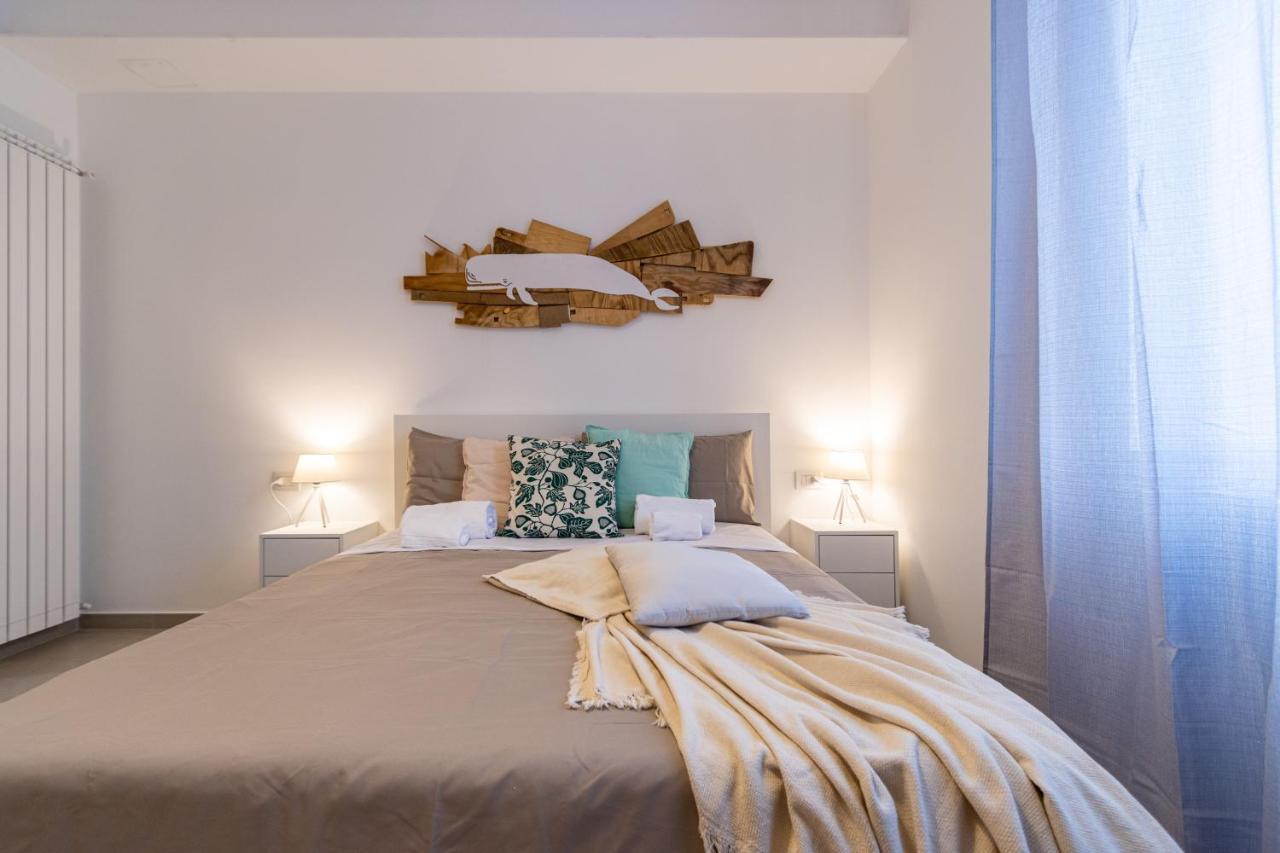 Apartment Nolo37 Design Apartment/ Pasteur-loreto Metro/ac Mailand