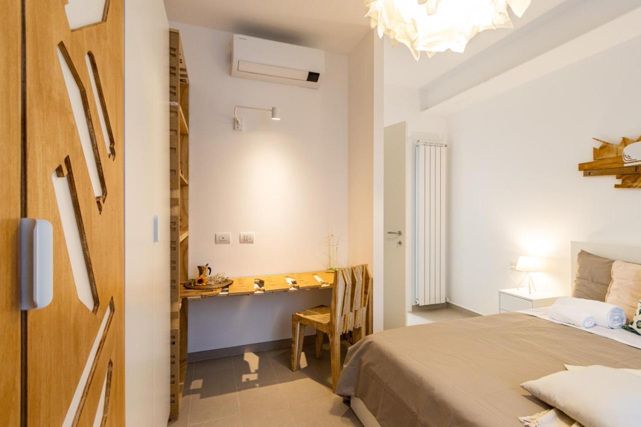 Nolo37 Design Apartment/ Pasteur-loreto Metro/ac Apartment Mailand