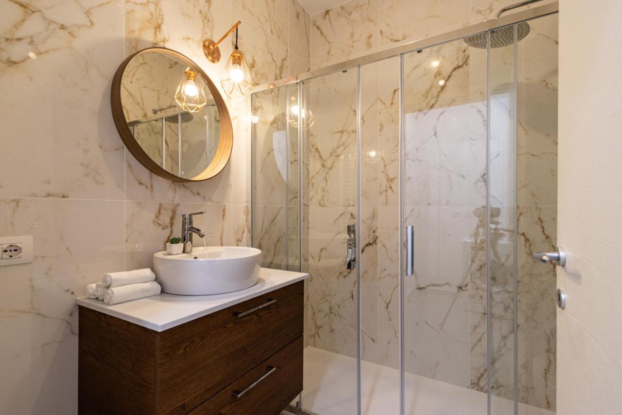 Apartment Nolo37 Design Apartment/ Pasteur-loreto Metro/ac