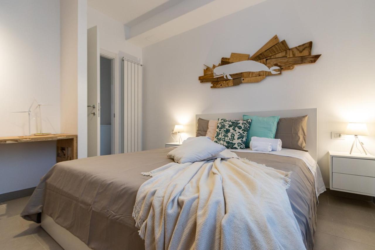 Apartment Nolo37 Design Apartment/ Pasteur-loreto Metro/ac