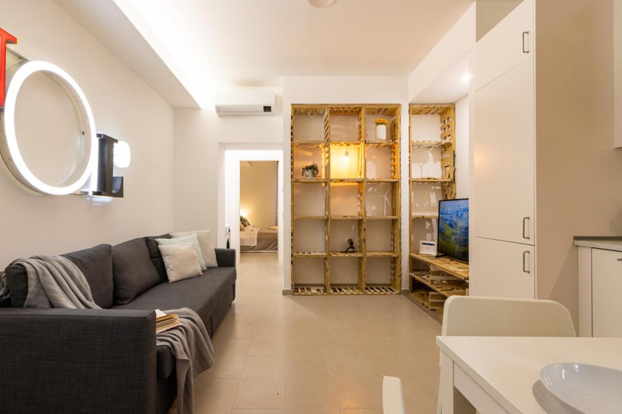 Nolo37 Design Apartment/ Pasteur-loreto Metro/ac