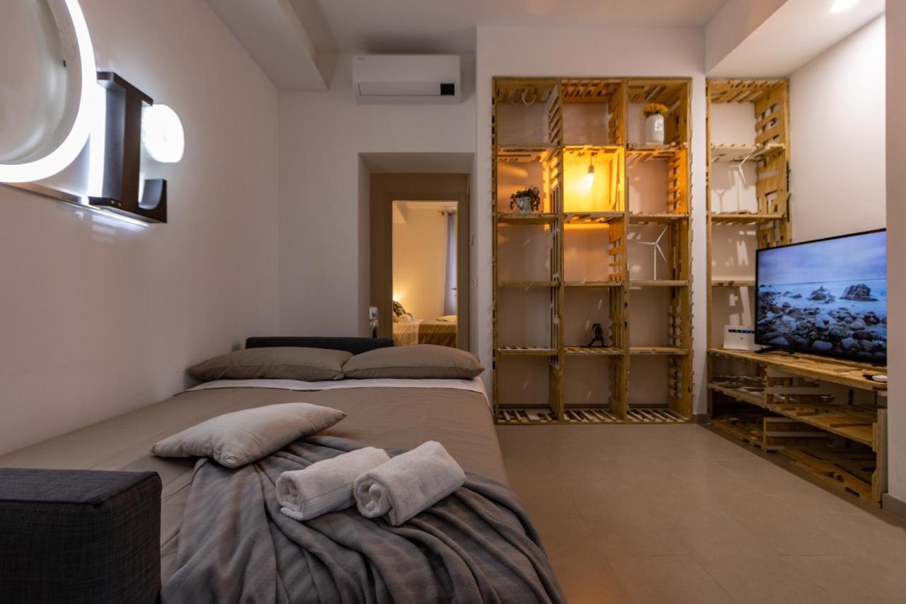 Nolo37 Design Apartment/ Pasteur-loreto Metro/ac Mailand