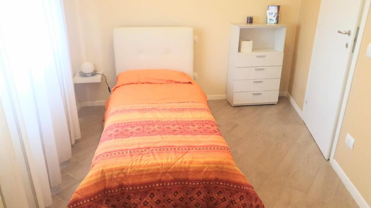 Apartamento A Casa Di Joey Milão