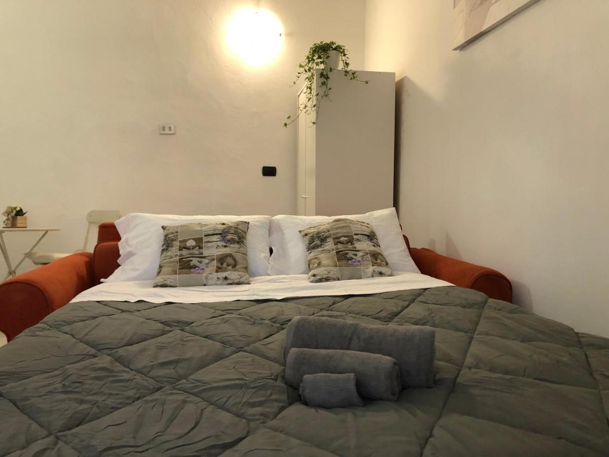 Apartment Mini Lambro