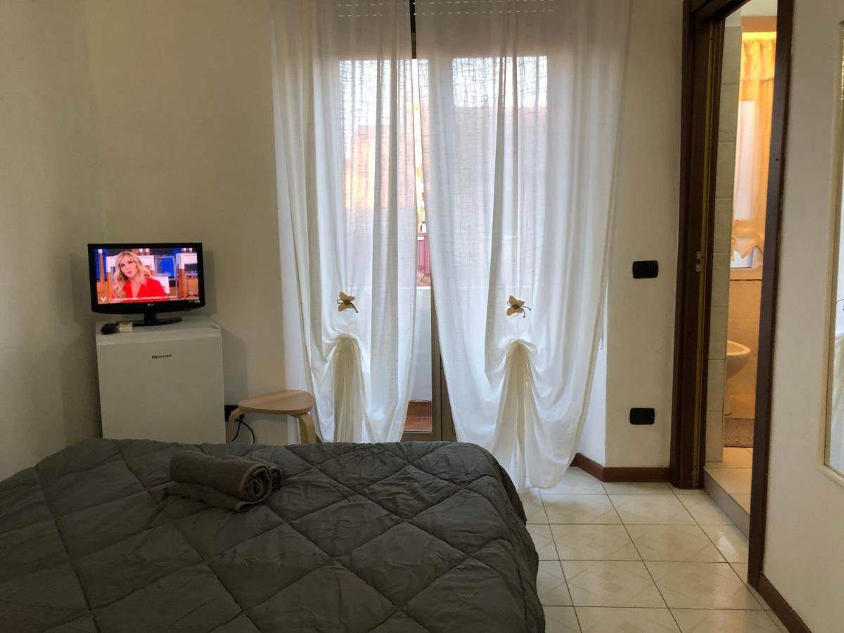 Apartment Mini Lambro Mailand