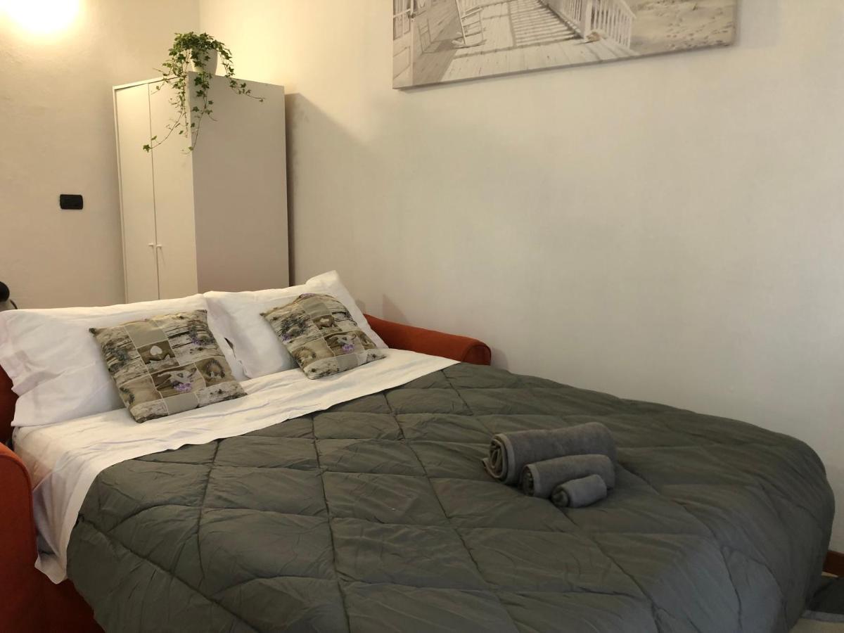 Mini Lambro Apartment *