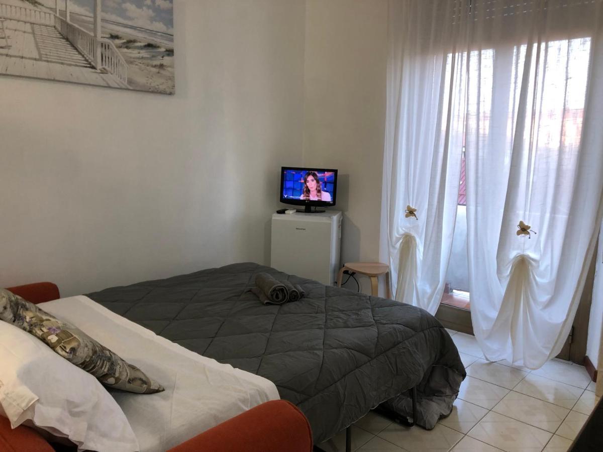 Mini Lambro Apartment Mailand