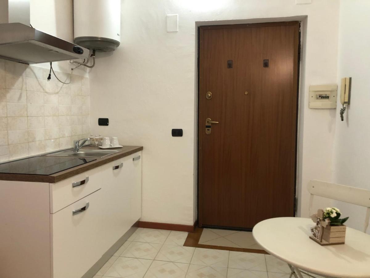 Apartment Mini Lambro