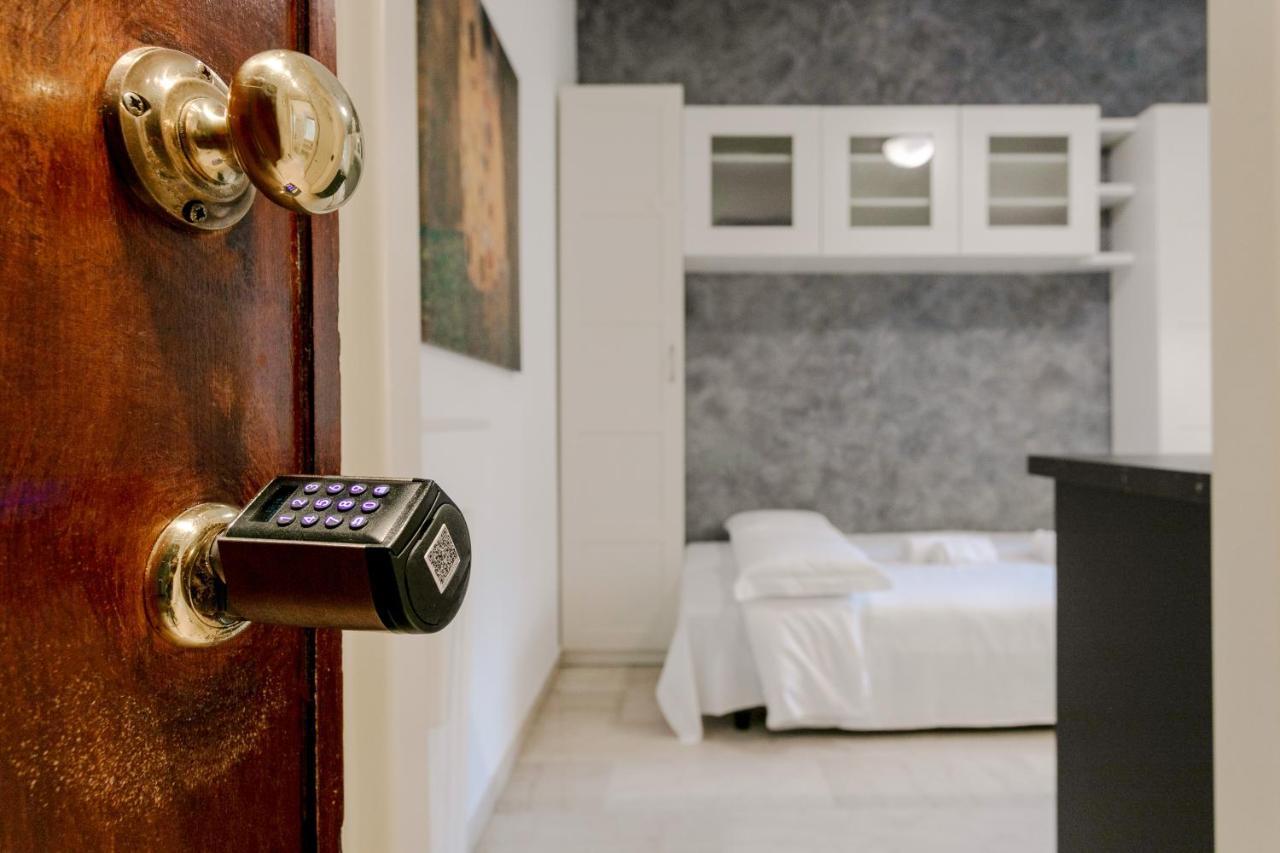 Apartamento Luna Homes - In Corso Sempione