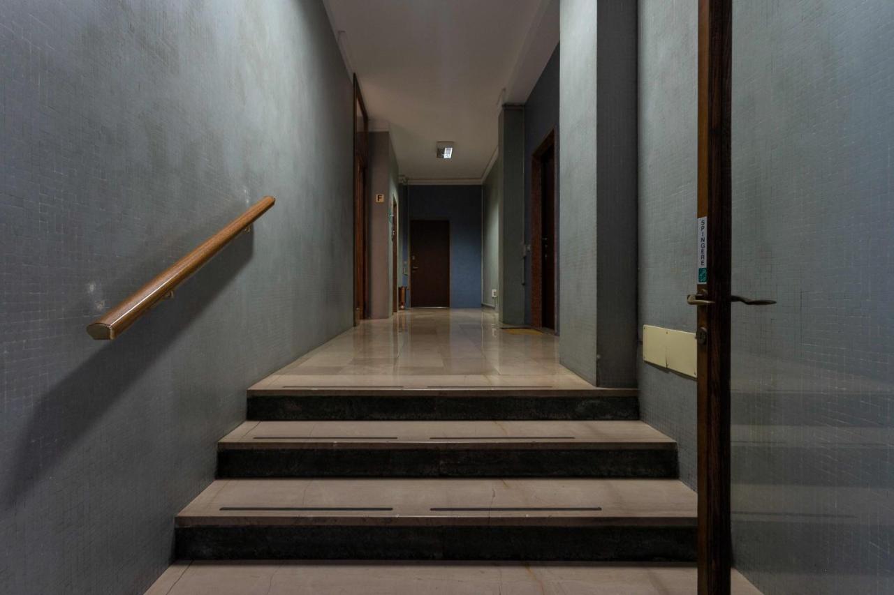 Luna Homes - In Corso Sempione Apartamento