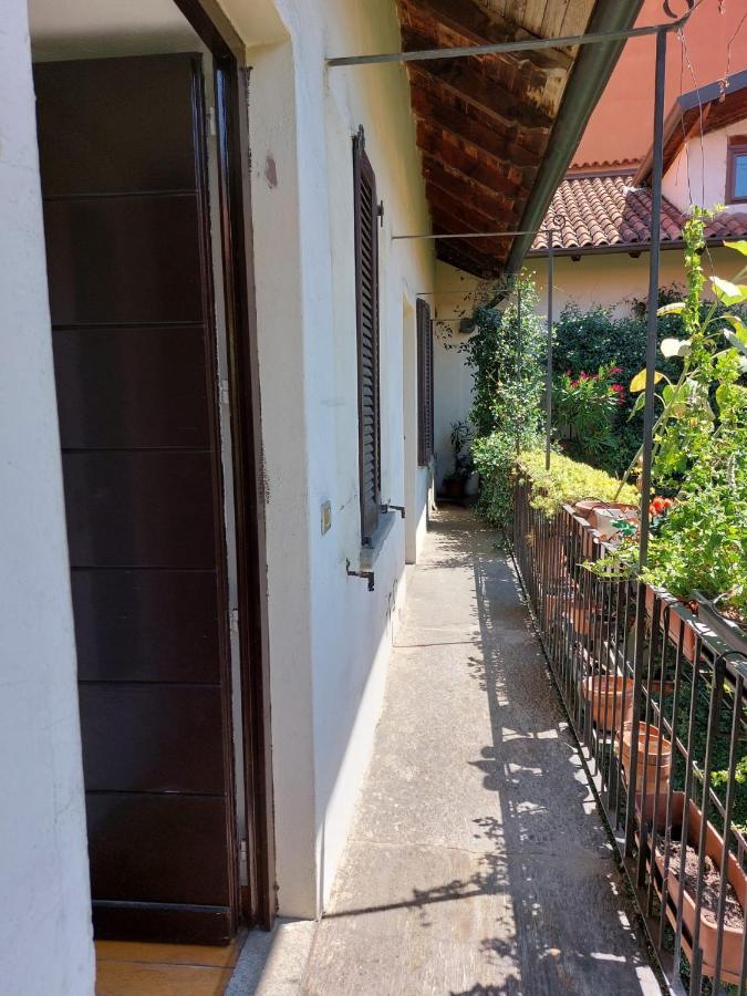 Naviglio House Homestay Milan