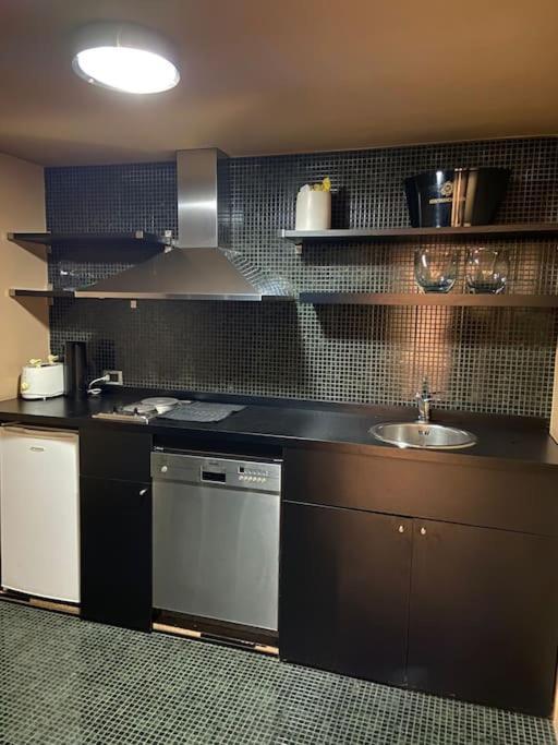 Corso Concordia Loft Apartment