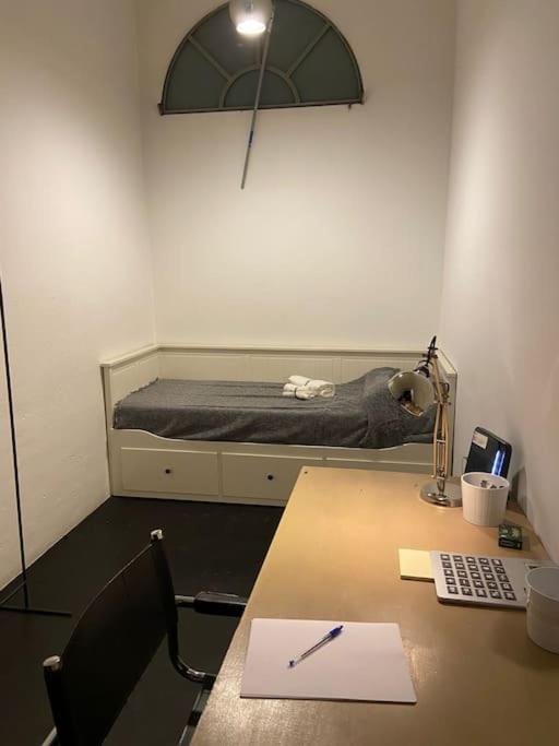 Corso Concordia Loft Apartment