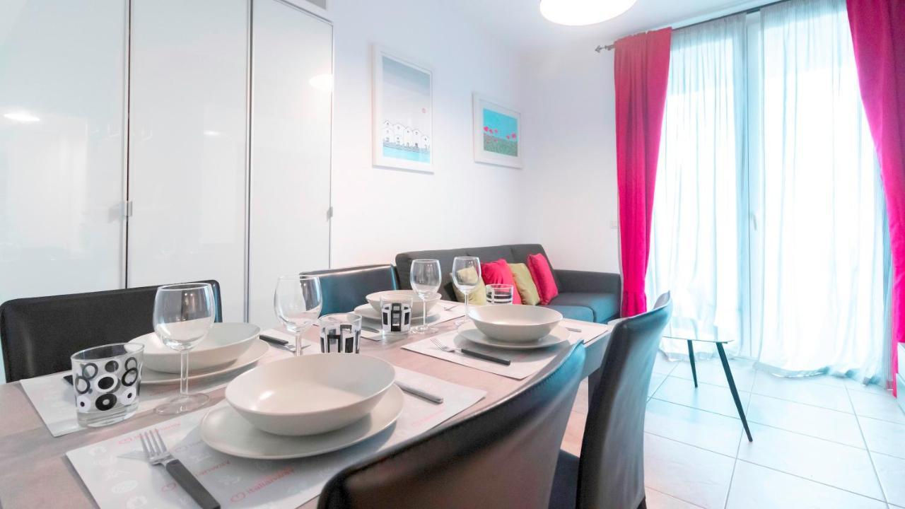 Apartment Italianway - Branda Castiglioni 2 Mailand