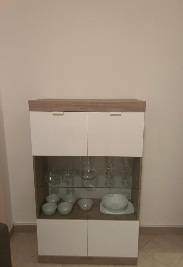 Piazza Bottini Lambrate Fs E M2 Apartment *