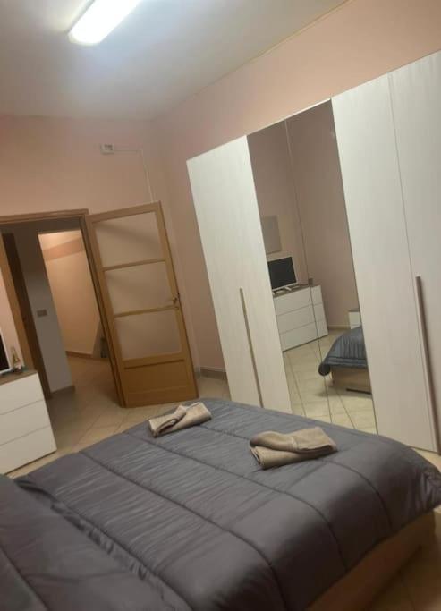 Apartment Piazza Bottini Lambrate Fs E M2