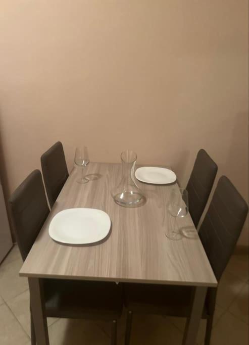 Piazza Bottini Lambrate Fs E M2 Apartment *