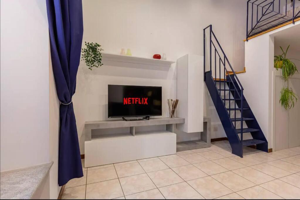 Luxury Loft On The Duomo Wifi & Netflix Apartment