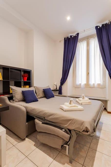 Luxury Loft On The Duomo Wifi & Netflix * Mailand