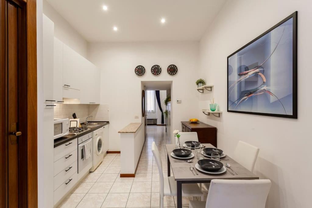Apartment Luxury Loft On The Duomo Wifi & Netflix *