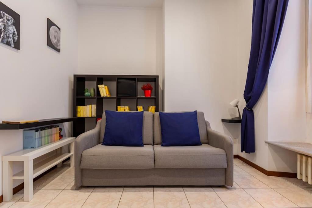 Luxury Loft On The Duomo Wifi & Netflix * Mailand