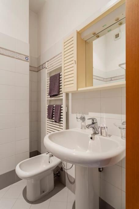 Luxury Loft On The Duomo Wifi & Netflix Apartment