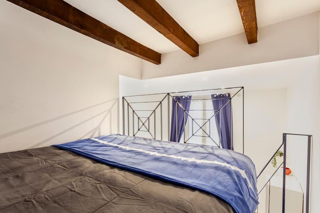Luxury Loft On The Duomo Wifi & Netflix Apartment *