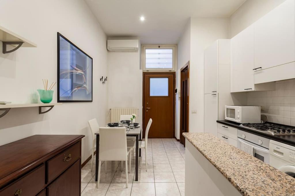 Luxury Loft On The Duomo Wifi & Netflix Apartment