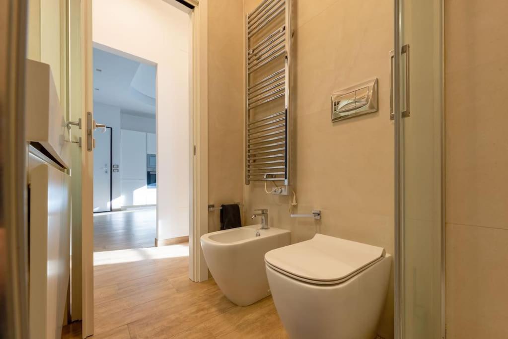 Apt. Linate - Duomo A 10 Minuti Apartamento *