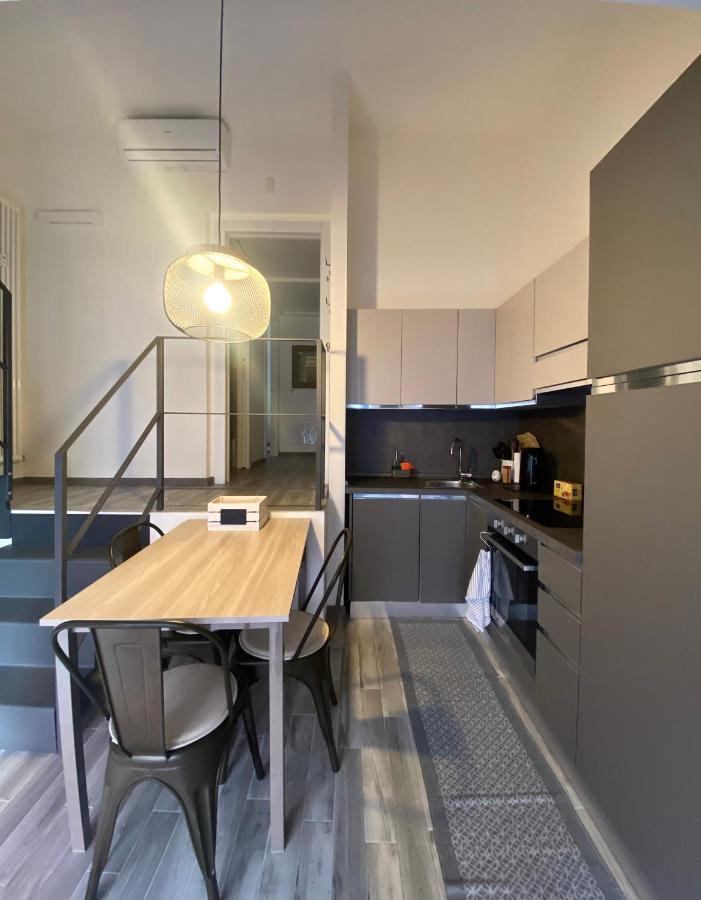 Loft Incantevole A Apartment Mailand