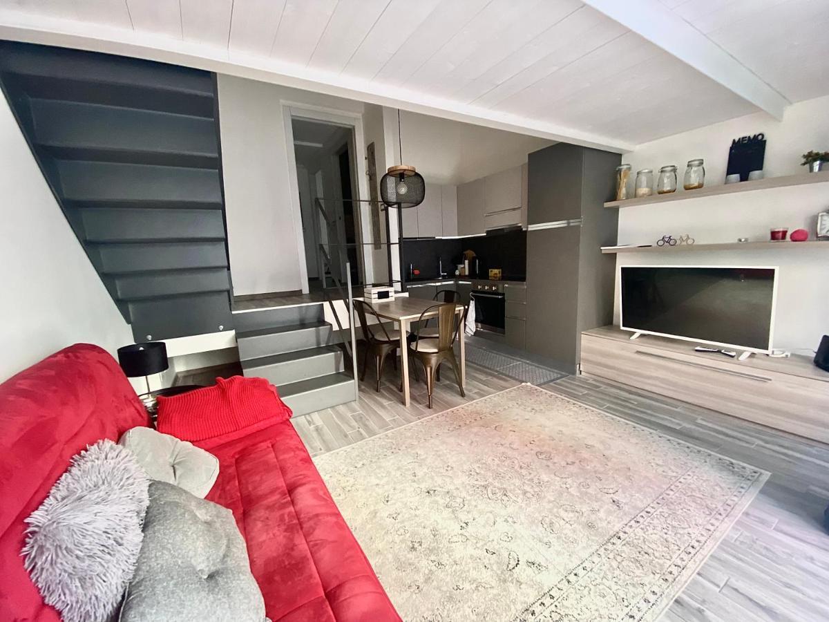 Apartment Loft Incantevole A *
