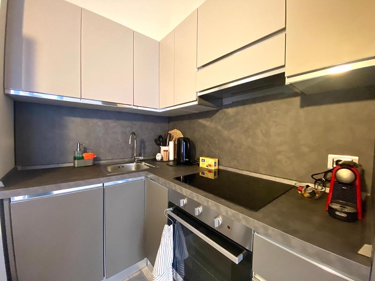 Apartment Loft Incantevole A