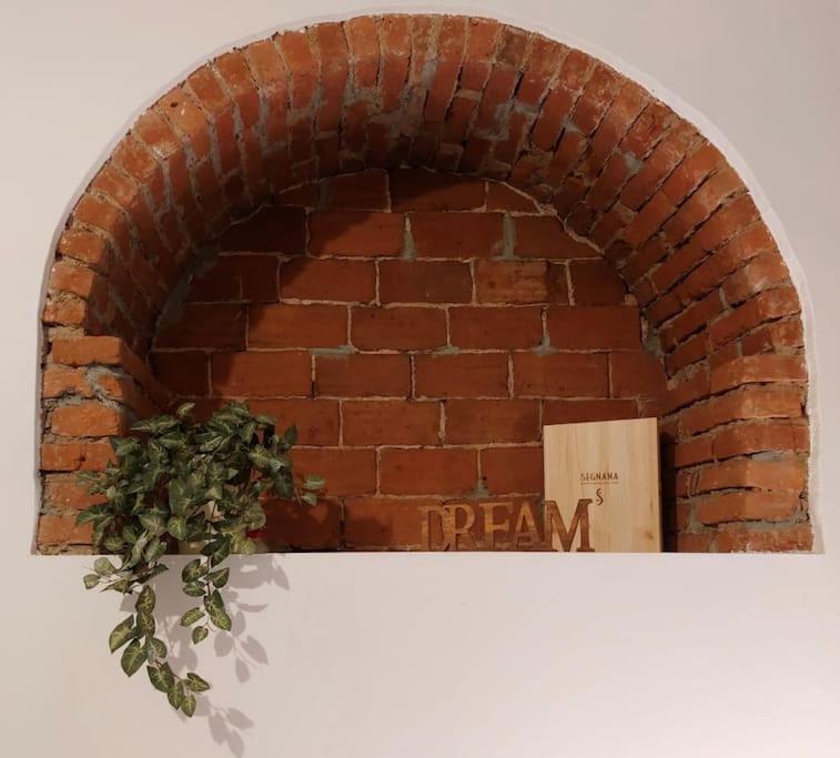 Chic Design Flat In Piero Della Francesca * Mailand