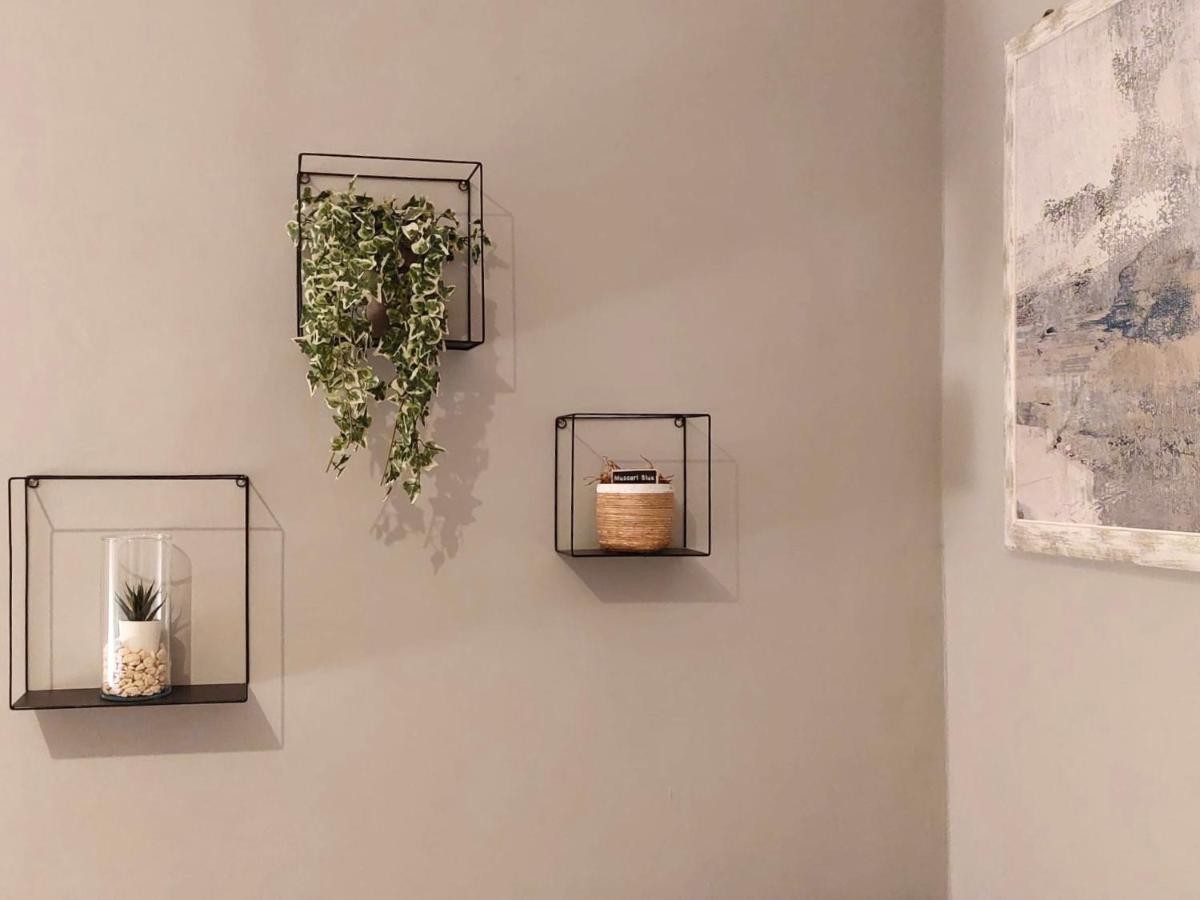 Chic Design Flat In Piero Della Francesca Apartment *