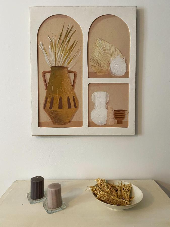 Chic Design Flat In Piero Della Francesca Apartment Mailand