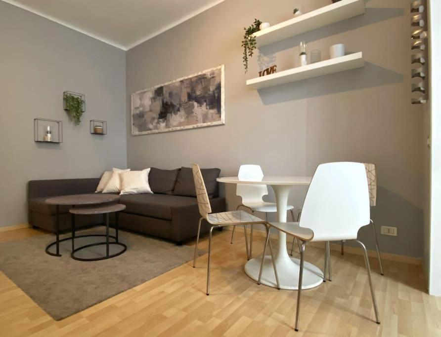 Apartment Chic Design Flat In Piero Della Francesca *