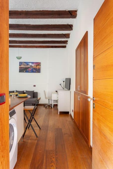 Bomboniera Nel Cuore Di Navigli Apartment