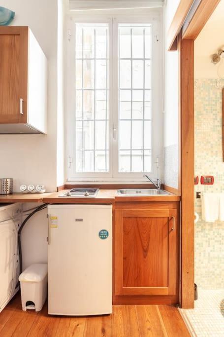 Apartment Bomboniera Nel Cuore Di Navigli *