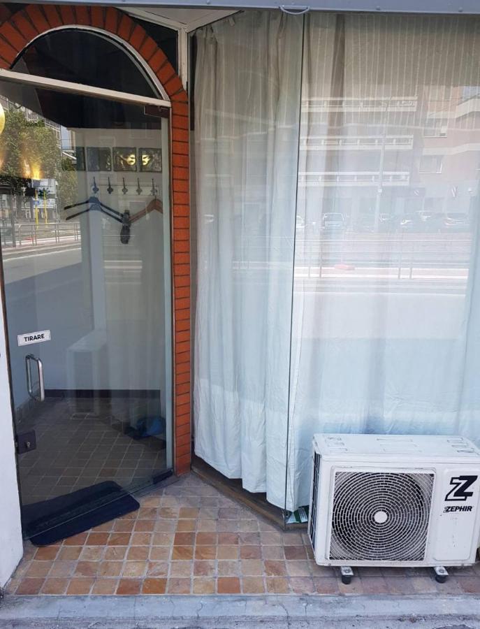 Apartamento Flat Nirmala Studio-shop