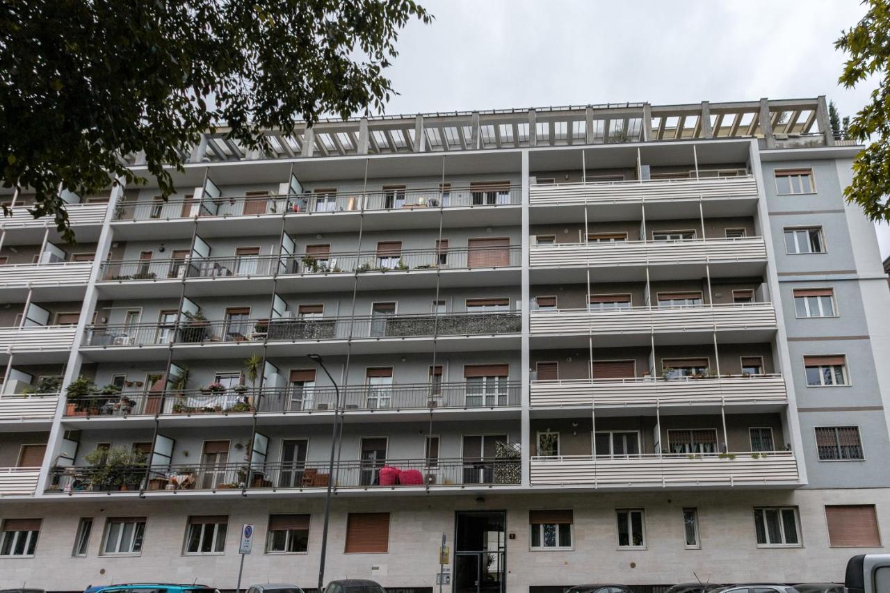 Luna Homes - In Corso Sempione * Milão