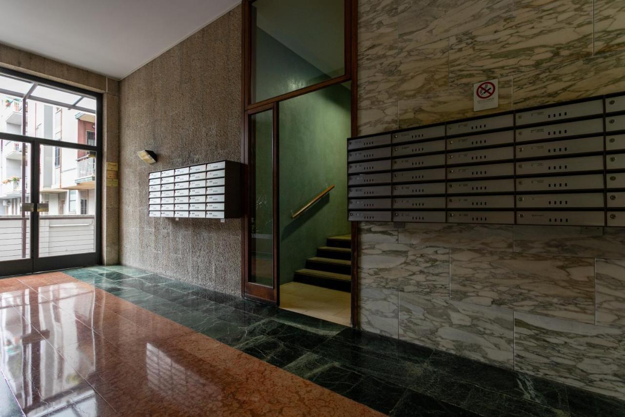Luna Homes - In Corso Sempione