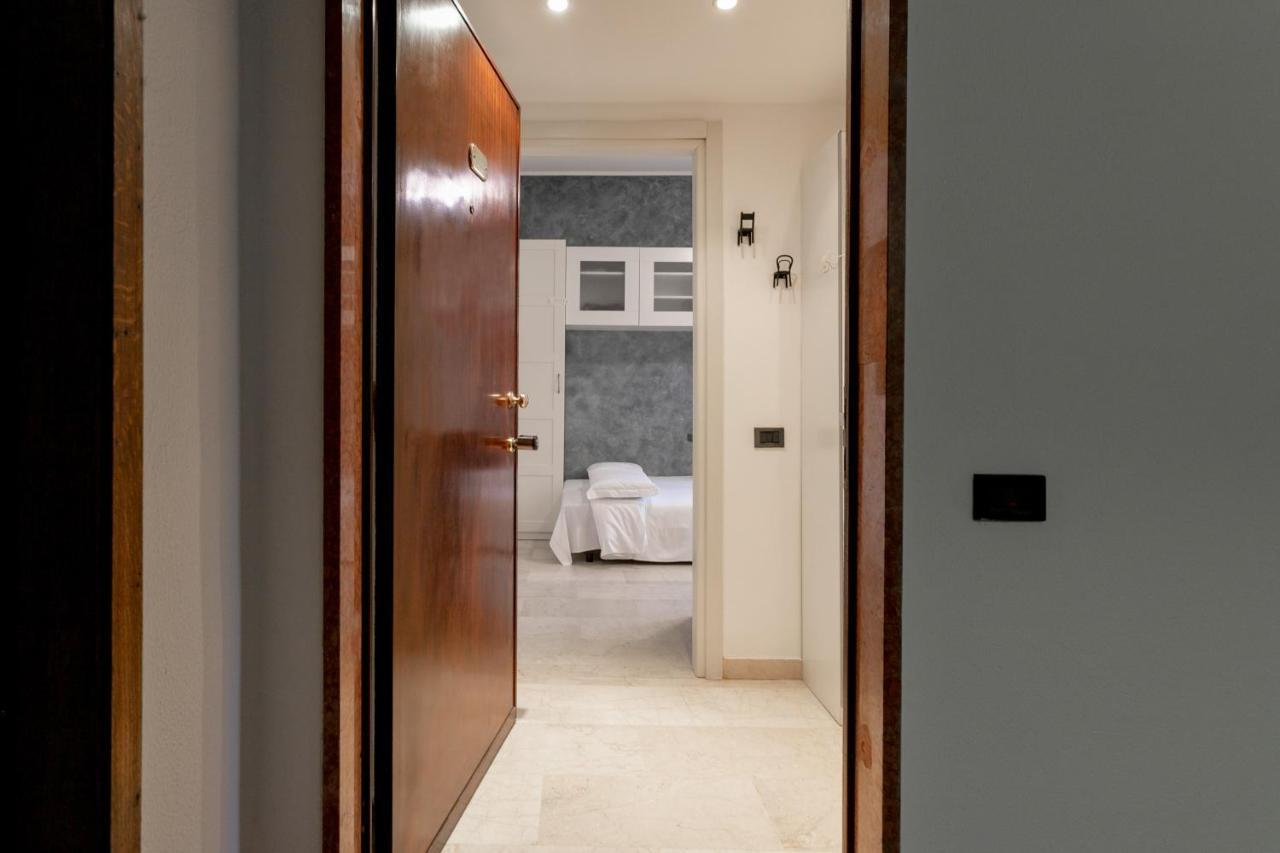Luna Homes - In Corso Sempione Apartamento *