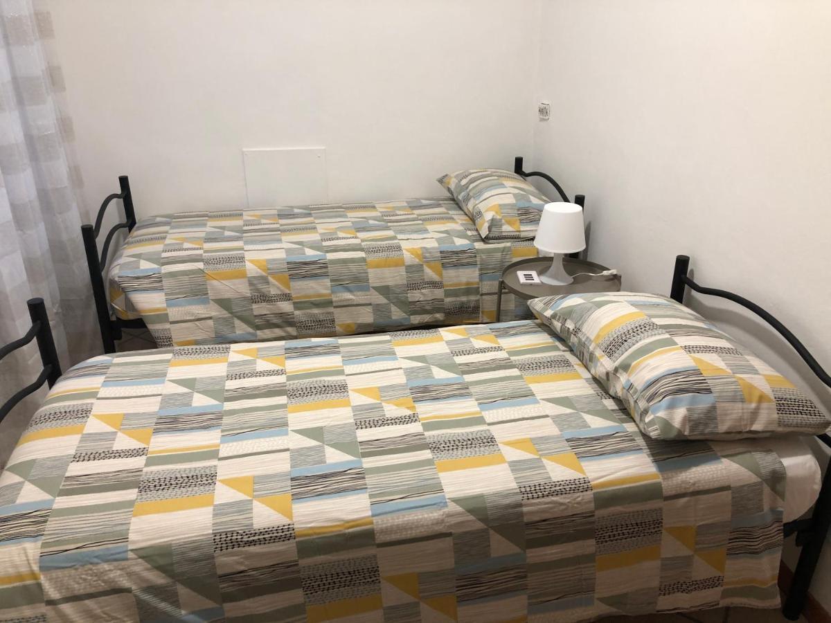 Apartamento Roberta House *
