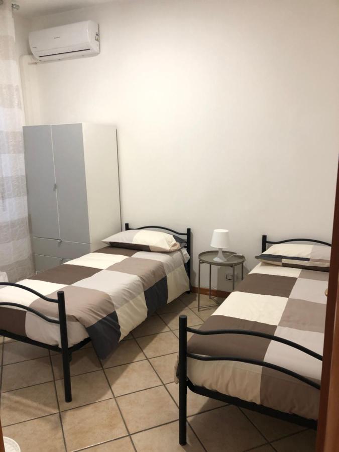 Apartamento Roberta House *